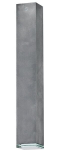 Nowodvorski lubinis &scaron;viestuvas Bryce Concrete M 5720