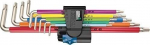 Wera Torx Hexagoniniai raktų rinkinys 05022689001