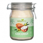 Kokosų aliejus Naturalisimo, 1L