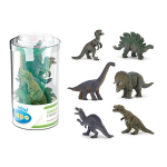 Figūrėlių rinkinys Papo dinozaurai