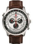 Vyri&scaron;kas laikrodis Swiss Alpine Military 7078.9532