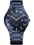 Laikrodis vyrams Bering 15239-797