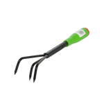 Purentuvas 3 nagų su plastikine rankena 110334