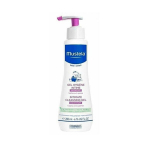 Intymios higienos prausiklis vaikams Mustela 200 ml