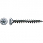 Universalūs medienos sraigtai Spax Wirox 3.5x20 mm, 200 vnt.