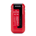 Aiwa R-22RD