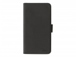 Deltaco 2-in-1 MCASE-WIP202161 skirtas iPhone 13, juodas