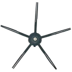 Xiaomi Roborock 5 Point, 2 vnt.