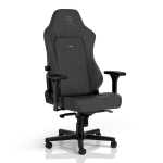 Žaidimų Kėdė Noblechairs HERO TX - anthracite (Antracito spalvos, medžiaginė), Žaidimų Kėdė Noblechairs HERO TX - anthracite (Antracito spalvos, medžiaginė)