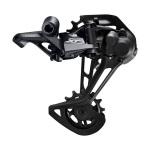 Galinis pavarų perjungėjas Shimano XT RD-M8100 1x12-speed