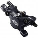 Diskinių stabdžių suportas Shimano XT BR-M8100
