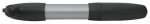 Sks Rookie Xl rankinė dviračio pompa, 5 bar