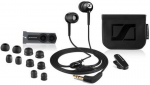 Sennheiser - CX 400 II Precision Black