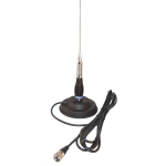 CB PNI radijo ry&scaron;io antena, 100 cm, 26-30MHz