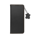 Dėklas telefonui Forcell SMART PRO skirtas Xiaomi Redmi Note 10 Pro, juodas