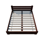 Lova KAROLINA 160x200 rie&scaron;utas