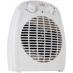 &Scaron;ildytuvas JATA TV78 Balta 1000 - 2000 W