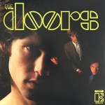 Vinilinė plok&scaron;telė THE DOORS &bdquo;The Doors&ldquo;