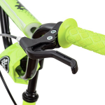Miesto paspirtukas &bdquo;Hypermotion Runkie&ldquo; su pripučiamais ratais 16 colių 40 cm