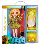 Lėlė Rainbow High - Sheryl Meyer - Series 3