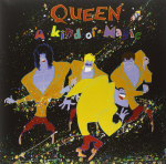 Vinilinė plok&scaron;telė Queen &bdquo;A Kind Of Magic&ldquo;