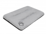 Hobbydog čiužinys augintiniui Eco Light Grey, R1, 90x60 cm