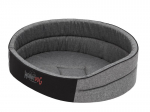 Hobbydog guolis Foam Dark Grey Ekolen R3, 52x38 cm