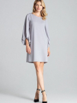 Suknelė moterims Figl 138269, S/M