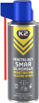 Pur&scaron;kiamas silikonas K2 Smar, 400 ml