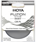 Hoya filter circular polarizer Fusion One Next 58mm