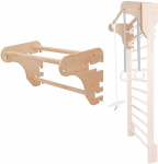 Skersinis montuojamas prie sienelės Insportline Dremar 90 cm