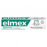 Dantų pasta Elmex Sensitive, 75 ml