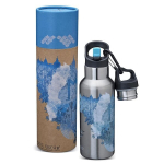 Termo gertuvė Carl Oscar, mėlyna, 500 ml