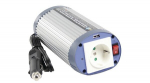 HQ įtampos keitiklis 12V-> 220v 150W USB