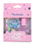 Manikiūro rinkinys mergaitėms Martinelia Cosmic Nails