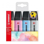 Teksto žymeklis, 4 spalvos