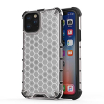 Dėklas telefonui Honey Armor, skirtas Samsung Galaxy A03s, skaidrus