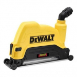 Dulkių siurbimo sistema kampiniams &scaron;lifuokliams DeWalt DWE46225-XJ