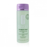 Skystas muilas sausai veido odai Clinique Liquid Facial Soap Mild, 200 ml