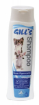 Croci Gill's &scaron;ampūnas atstatantis plauką ir odą, 200ml