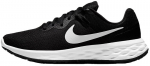 Sportiniai batai vyrams Nike Revolution 6 NN Black DC3728