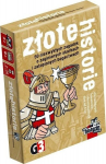 G3 Auksinės Istorijos: Istorinis Žaidimas Visiems