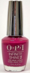 Nagų lakas 7th & Flower * OPI Infinite Shine