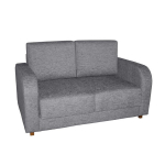 Sofa-lova Aada 2, &scaron;viesiai pilka