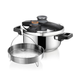 Tescoma Ultima greitpuodis, 4 l