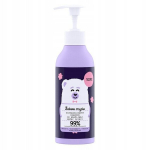 &Scaron;velnus &scaron;ampūnas vaikams Yope, 300 ml.
