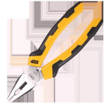 Kombinuotos replės Deli Tools EDL2008
