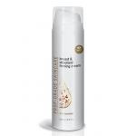 Stangrinamasis kremas krutinei ir dekoltė sričiai GMT Beauty Breast D&eacute;collet&eacute; Firming Cream, 200 ml