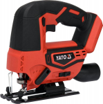 Siaurapjūklis Yato YT-82823, 18V