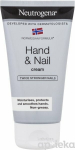 Rankų ir nagų kremas Neutrogena Hand & Nail Cream, 75ml